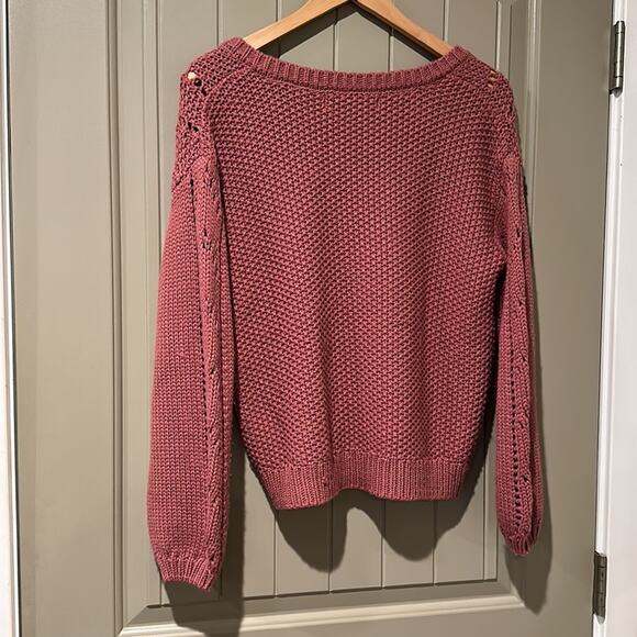 SALTWATER Luxe Dreamy Sweater S - Picture 6 of 10